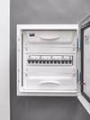 ARMAT Автоматический выключатель M06N 3P B 13А IEK9