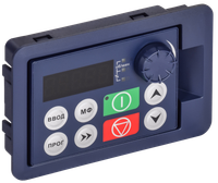 Control panel and installation kit for FC-230 and FC-431 ONI