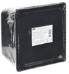 Коробка протяжная металлическая У-995 150х150х100мм IP31 грунтованная без уплотнителя IEK1