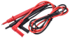 Комплект щупов для мультиметров PROFESSIONAL 1068 IEK0