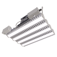 Светильник L-industry Turbine HB2 Em/100/К15/740/01/I7-22/230AC IP66 LEDEL