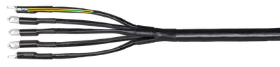 Муфта кабельная ПКВ(Н)тп 5х16/25 б/н ПВХ/СПЭ изоляция 1кВ IEK