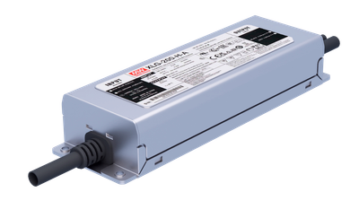 Блок питания L-line 200W-24DC LEDEL