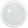 Luminaire LED DPO 5012D 8W 4000K IP65 circle white motion Sensor IEK0
