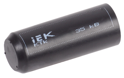 Капа термоусаживаемая КТк 22/8 35кВ IEK