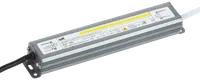 LED driver IPSN-PRO 50W 12 V block - cord IP67 IEK