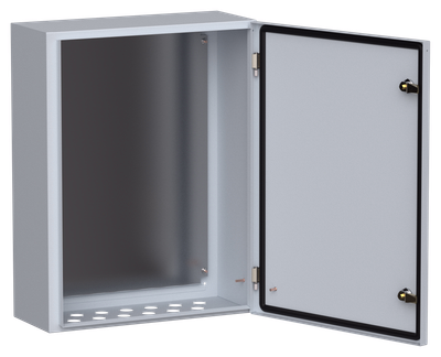 Корпус металлический ЩМП-3-0 (650х500х220мм) У2 IP54 IEK