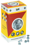 Комплект соединительный КС М6х16 IEK1