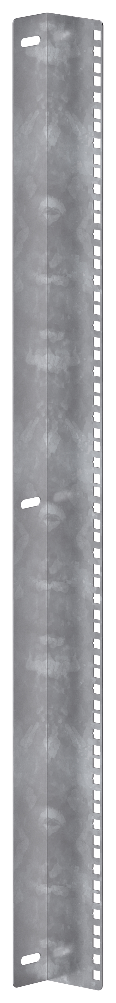 TITAN Vertical rack 19" 21U 1000mm (2pcs/set) IEK