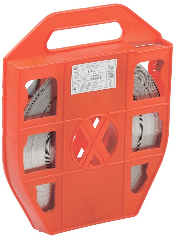 Лента бандажная ЛМ-50 IEK (UZA-LB-ECO)