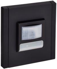 FORTE&PIANO Подсветка LED встраиваемая с датчиком движения FP156M металл черный IEK