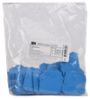 ARMAFIX Заглушка EPCY2.5/10BU для колодок клеммных CY2.5-CY10 синяя IEK1