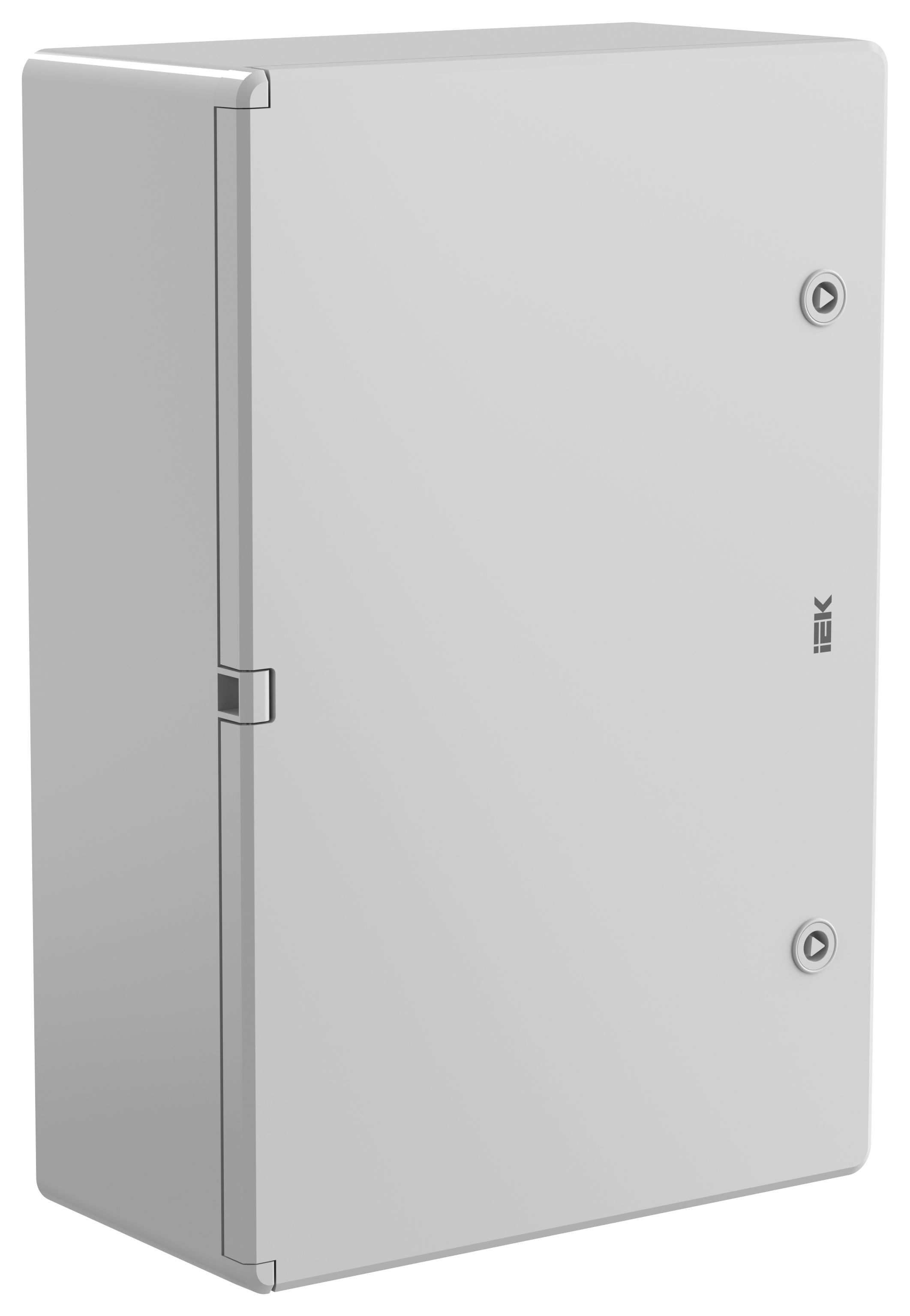 Корпус пластиковый ЩМПп 600х400х200мм УХЛ1 IP65 IEK (MKP93-N-604020-65)