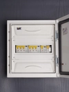 KARAT Автоматический выключатель дифференциального тока АВДТ 34 C25 30мА тип A IEK10