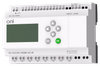 ПЛК 410 Модуль ЦПУ 14 DI 8 RO 220В AC с Ethernet портом с экраном ONI2