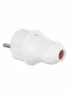 VPp10-01-ST Plug dismountable direct with grounding contact 16A white3