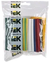 Set TTU ng-LS 30/15mm L=100mm 7 colors (21pcs/pack) IEK2