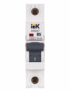 ARMAT Автоматический выключатель M10N 1P B 5А IEK1