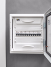 ARMAT Автоматический выключатель M06N 2P D 10А IEK9