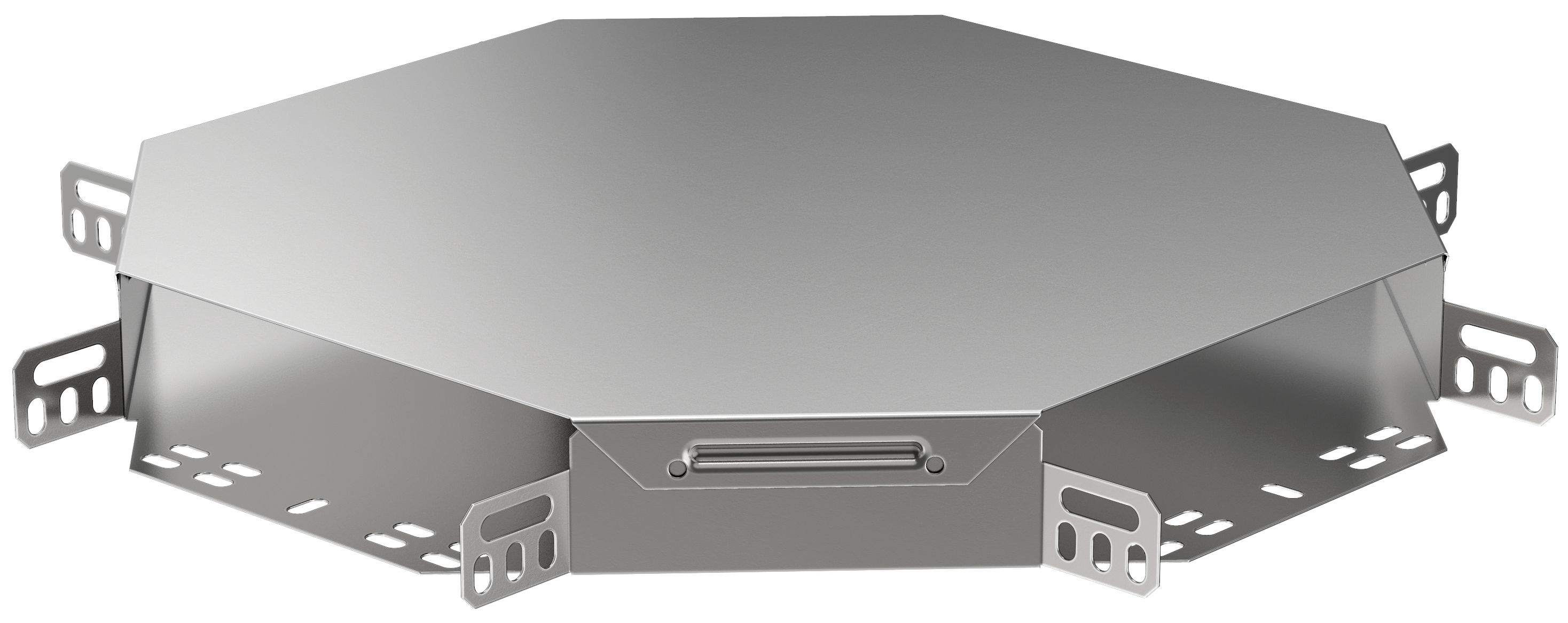 ESCA Крестовина 50х200мм IEK (CLP1X-050-200)