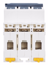 ARMAT Автоматический выключатель M10N 3P B 32А IEK6