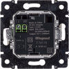 VALENA Розетка USB A+A 15Вт слоновая кость7