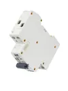 ARMAT Автоматический выключатель дифференциального тока B06S 1P+NP C20 30мА тип A (18мм) IEK5
