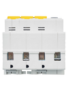 KARAT Автоматический выключатель дифференциального тока АВДТ 34 C25 300мА тип A IEK8