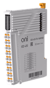IOD 430 Модуль дискретного ввода 16 сигналов NPN/PNP ONI6