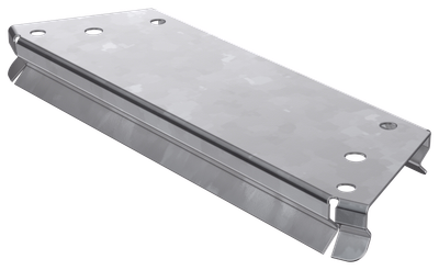 ESCA 5 Крышка поворота 45град 50-1,2 HDZ IEK