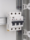 ARMAT Автоматический выключатель M06N 3P C 1А IEK8