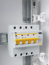 RCBO AD14 4P 40A 30mA IEK9