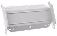 ESCA 7 Поворот вертикальный внешний 45град 50х300-2,0 RAL 9016 IEK