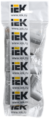 ELASTA Тройник открывающийся TI16G (5шт/упак) IEK1