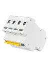 KARAT Автоматический выключатель дифференциального тока АВДТ 34 C25 30мА тип A IEK5
