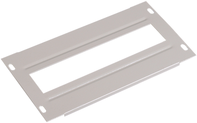 PRO/GARANT Панель ЛМА к ЩМП-3 36 (2шт/компл) IEK