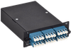 ITK Кассета для кросса ST OS2 MTP male 6хLC-quad (24 ОВ)0