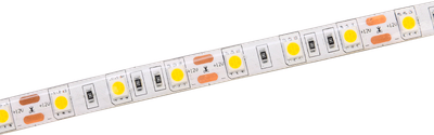 Лента светодиодная 5м LSR-5050W60-14,4-IP65-12В IEK