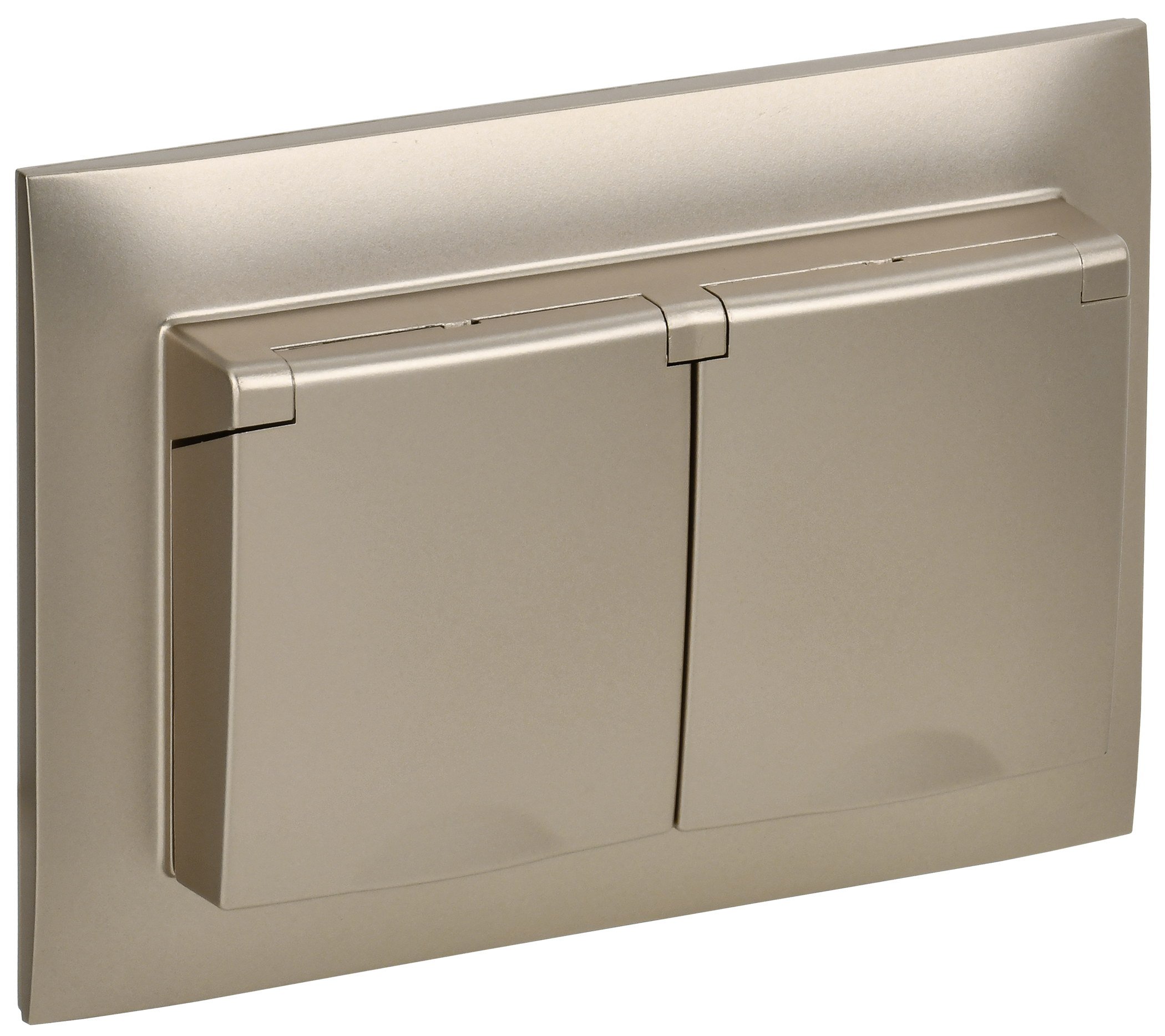 ������� 2-������� � ������� 16� � ����� IP44 SK-R12Sh ������� ��� SKANDY