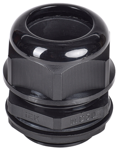 Сальник MG 50 диаметр проводника 31-41мм IP68 IEK