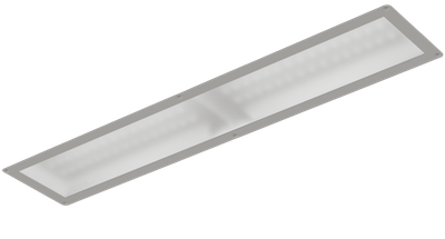 Рамка монтажная для ГКЛ L-school 32/55 LEDEL