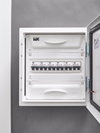 ARMAT Автоматический выключатель M06N 2P D 6А IEK9