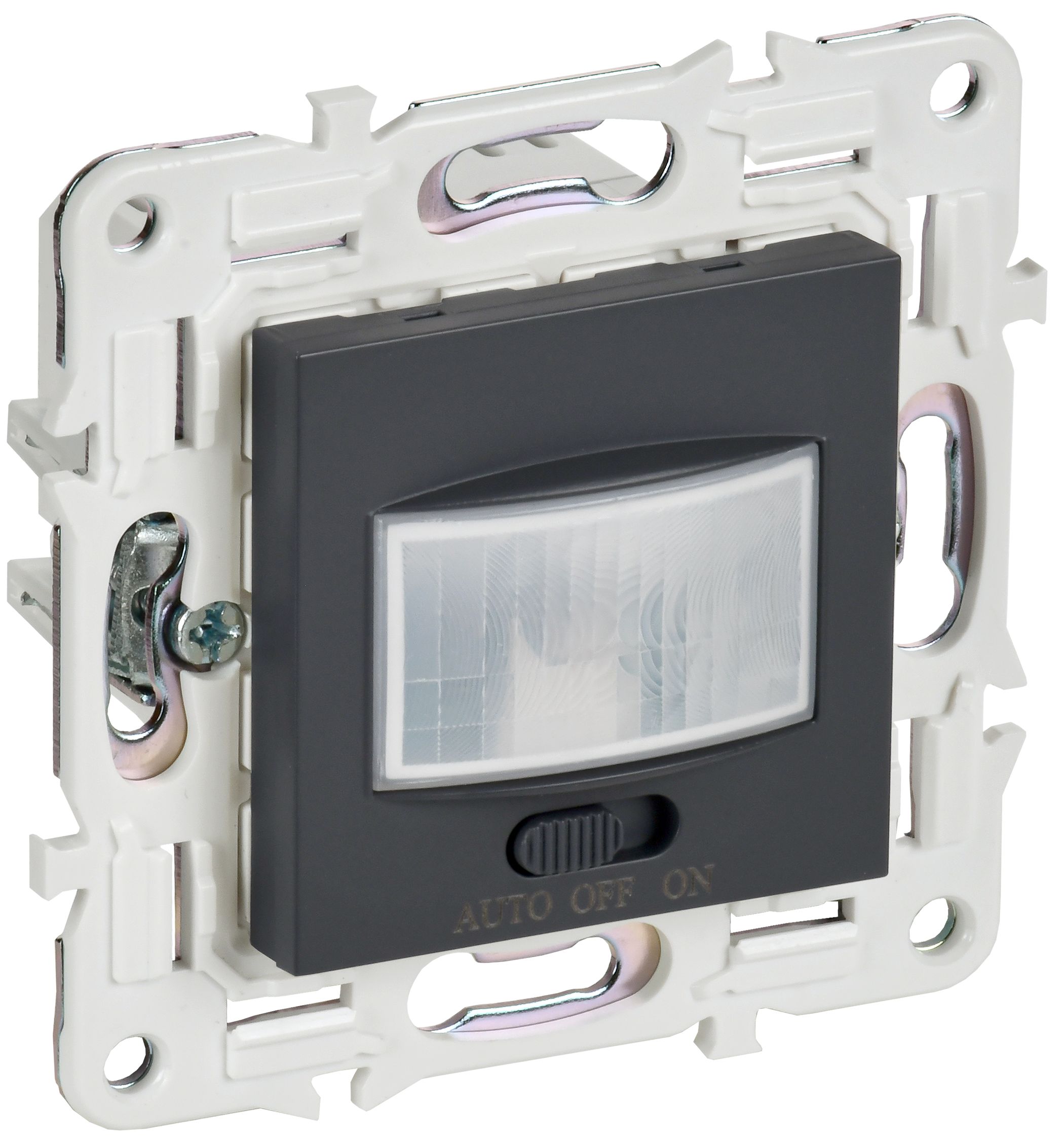 SKANDY Датчик движения SK-S01T титан IEK (SK-MS10-N-150-05-K48)