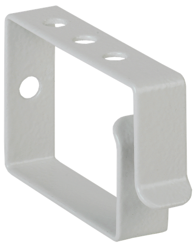 ITK Кольцо кабельное 70х44мм серое (4шт/компл)