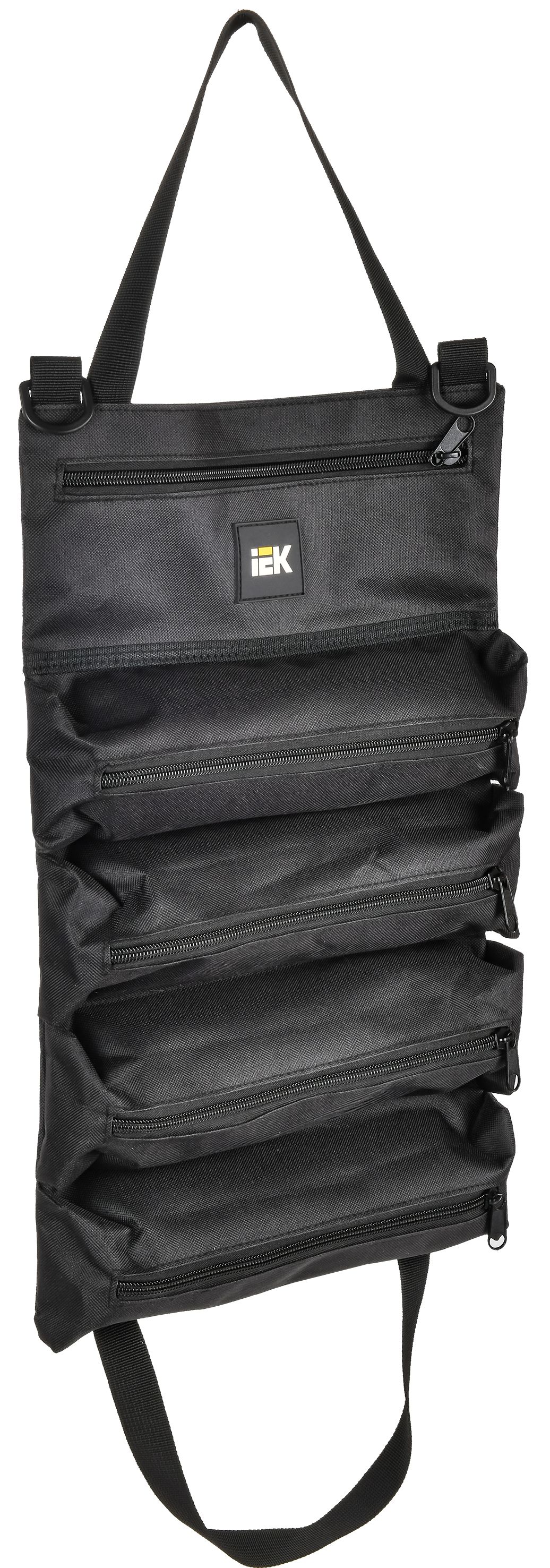 ARMA2L 5 Сумка скрутка BG-10 IEK (A2L5-BG10-11-K02)