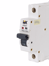ARMAT Автоматический выключатель M06N 1P B 6А IEK7