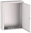 Корпус металлический ЩМП-3-0 (650х500х220мм) УХЛ3 IP31 IEK0