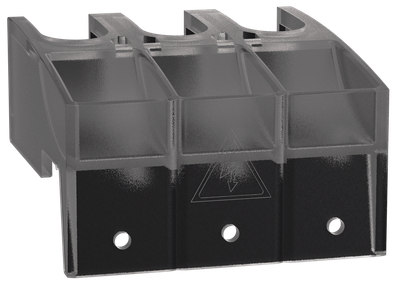 ARMAT Крышка защитная для SDM от 16А до 40А 3P IEK