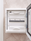 ARMAT Автоматический выключатель M06N 4P C 2А IEK9