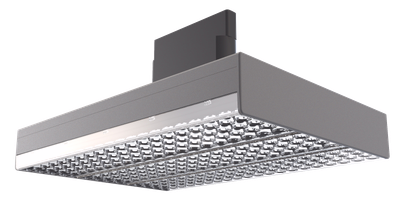 Светильник Store X/30/ГСП105/830/05/Т/230AC IP20 RAL7038 LEDEL